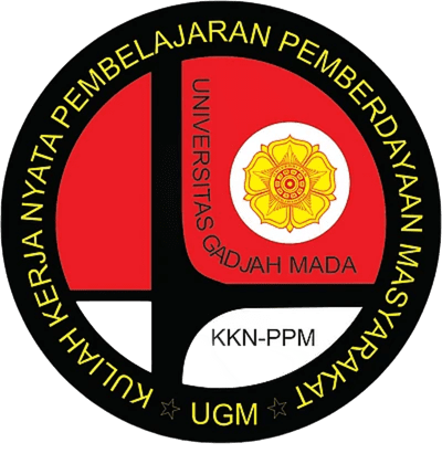Logo KKN UGM